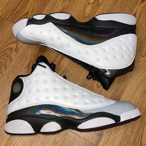 Nike Other - NIKE Air Jordan 10 Retro 'I'm Back' Style Size 11 Great Condition